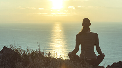 Wisdom from the Enlightenment “Siddha Meditation”